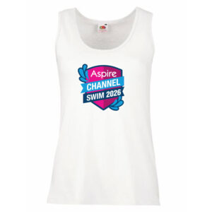 Aspire Channel Swim 2026 Womens Vest