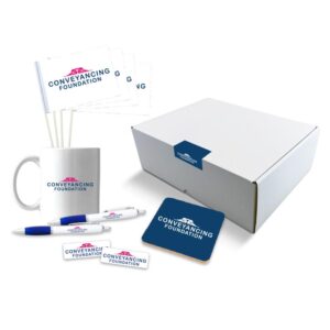 Conveyancing Promotion Postal Pack