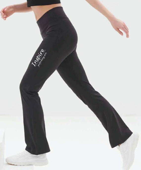 Inspire Leggings