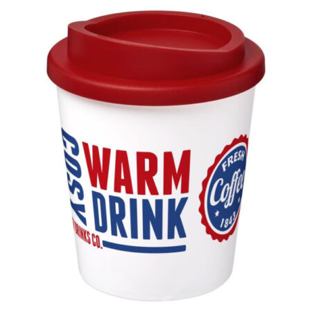 Americano Espresso 250 Ml Insulated Tumbler Americano Espresso 250 Ml Insulated Tumbler