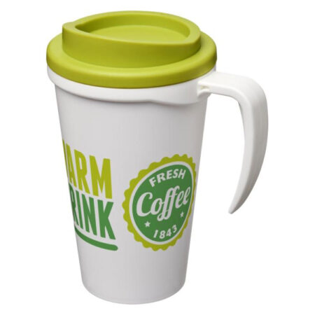 Americano Grande 350ml Insulated Mug Americano Grande 350ml Insulated Mug