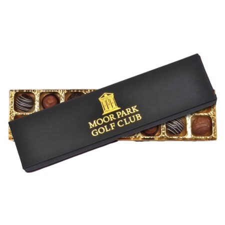 Classic 16 Chocolate Box