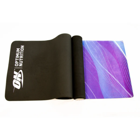 Full Colour Yoga Mat