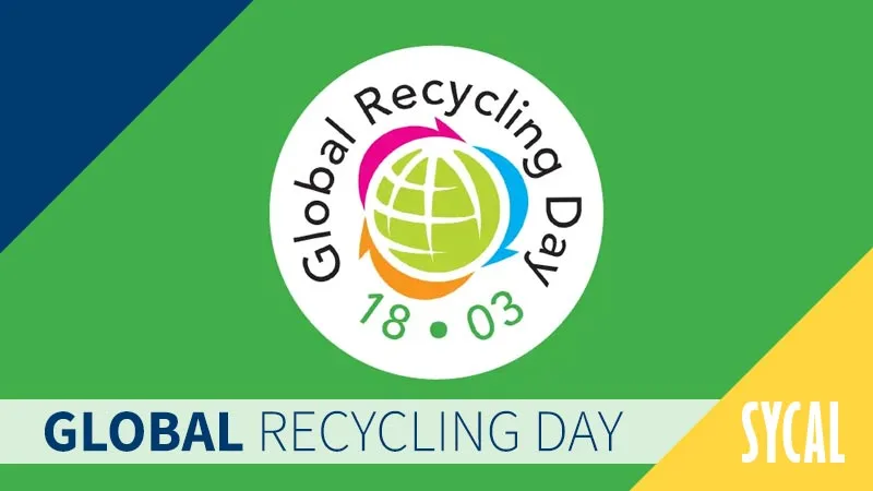 Global Recycling Day