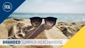CUSTOM BRANDED SUMMER PROMOTIONAL PRODUCTS