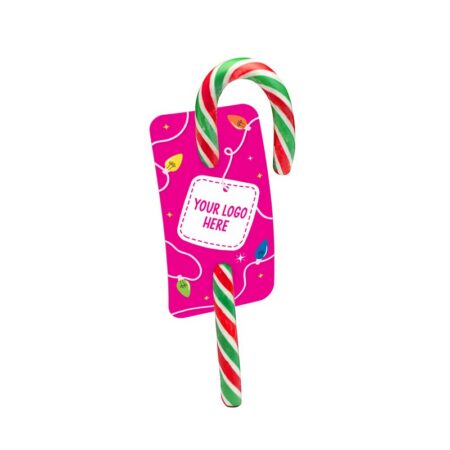 Winter Collection Peppermint Candy Cane