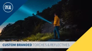 promotional torches