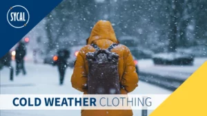 CUSTOM BRANDED WINTER CLOTHING