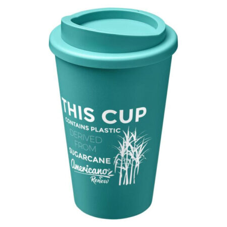 Americano Renew 350 ml insulated tumbler