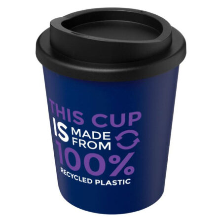 Americano Espresso 250 ml recycled insulated tumbler