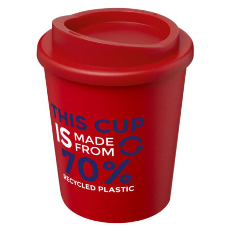 Americano Espresso Eco 250ml recycled tumbler