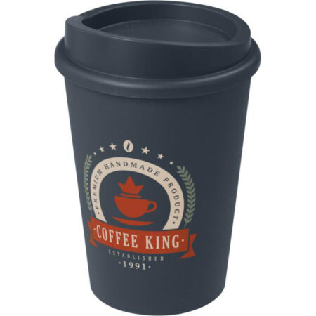 Americano Switch 300ml tumbler with lid