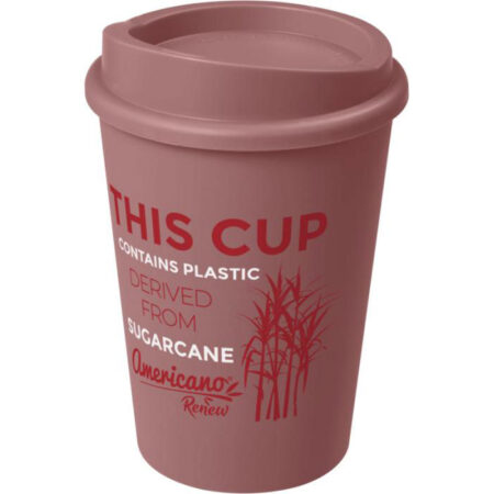 Americano Switch Renew 300ml tumbler with lid