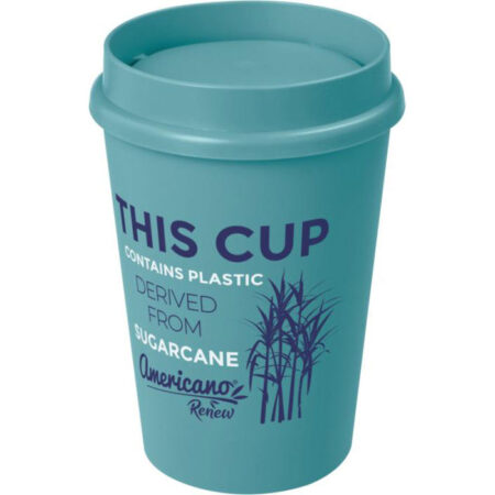 Americano Switch Renew 300ml tumbler with 360 lid