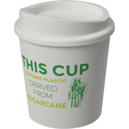 Americano Switch Renew 200ml tumbler with lid