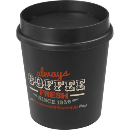 Americano Switch Renew 200ml tumbler with 360 lid