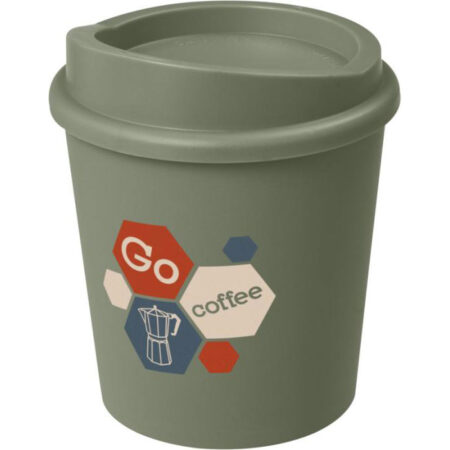 Americano Switch 200ml tumbler with lid