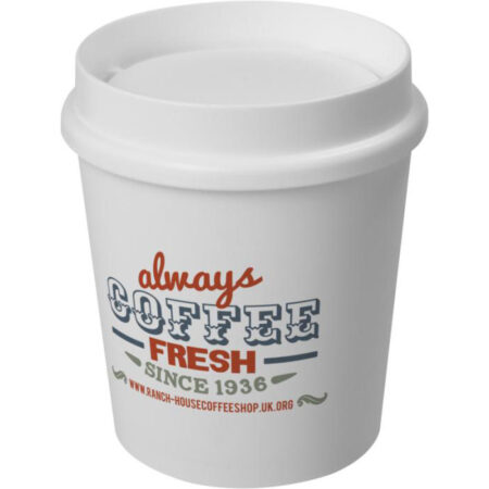 Americano Switch 200ml tumbler with 360 lid