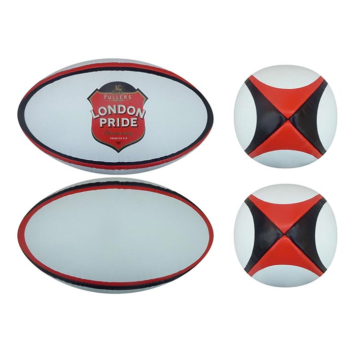 Size 5 Rugby Ball | Sycal Promotional Merchandise
