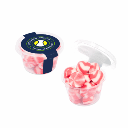 Strawberry Twists Maxi Pot