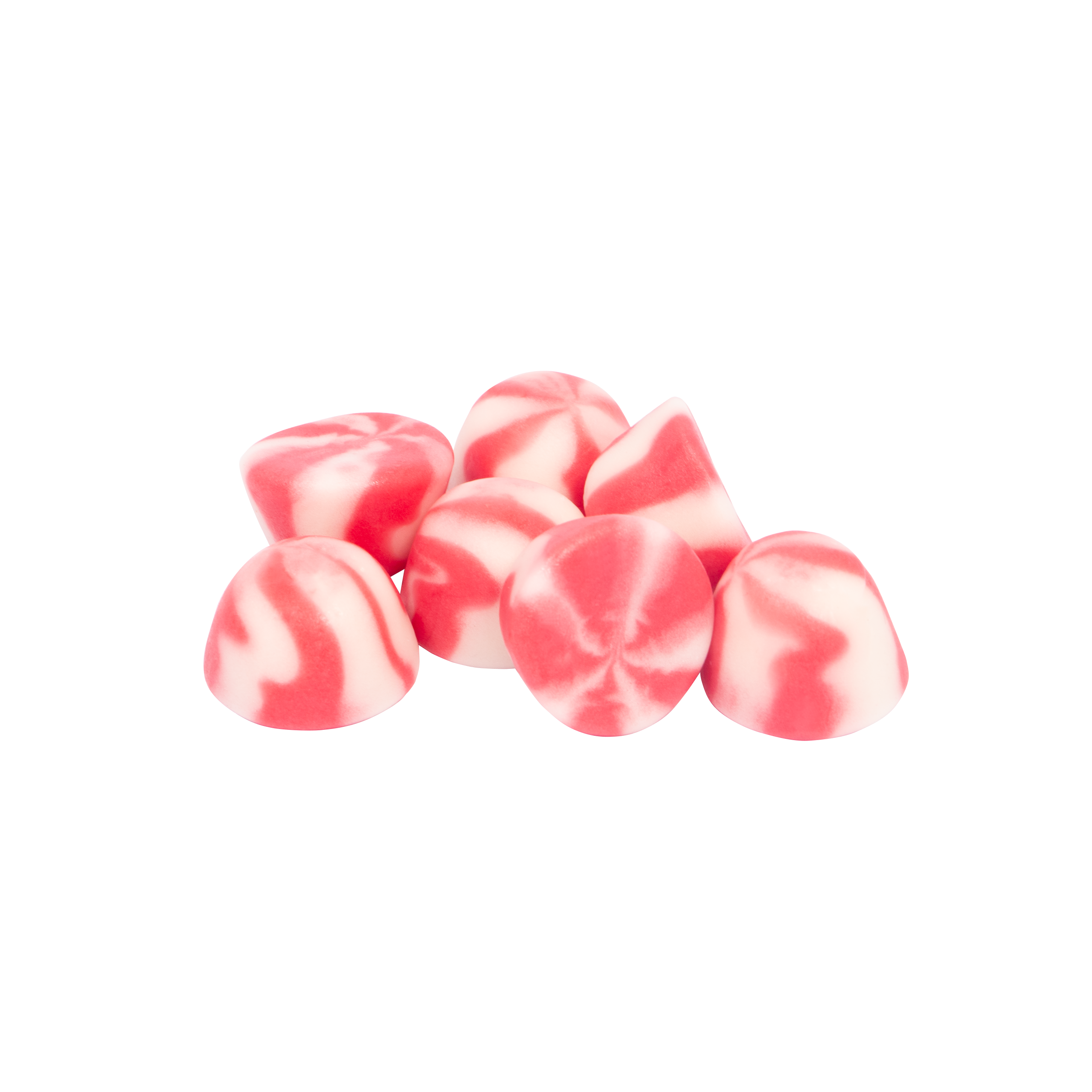 Strawberry Twists Maxi Cube Strawberry Twists Maxi Cube - Image 2