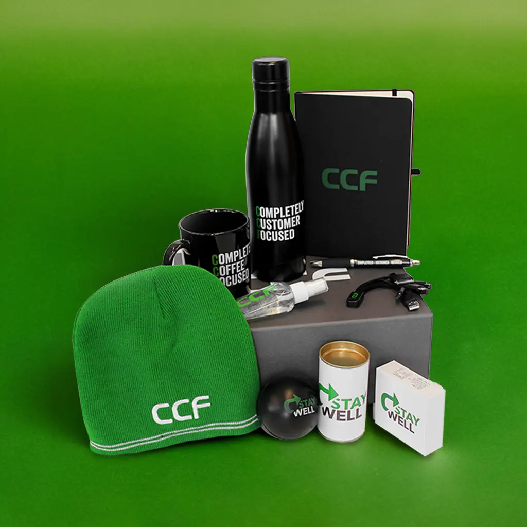 Eco Merch