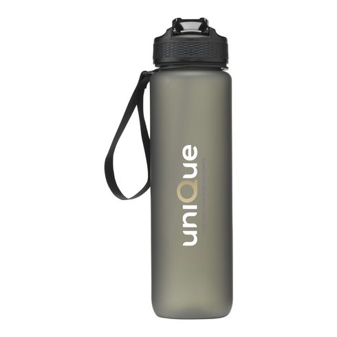 AquaSport GRS Recycled Water Bottle 1L AquaSport GRS Recycled Water Bottle 1L - Image 2