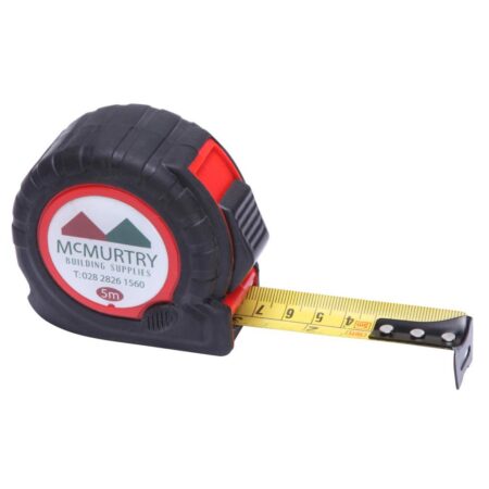TT5 ? 5M/16ft Tape Measure TT5 ? 5M/16ft Tape Measure