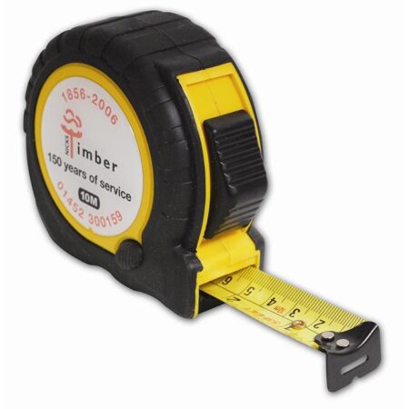 TT10 ? 10M/30ft Tape Measure TT10 ? 10M/30ft Tape Measure