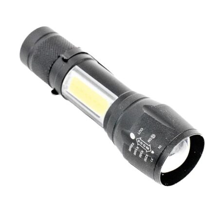 Tuffpro Mini Torch Tuffpro Mini Torch