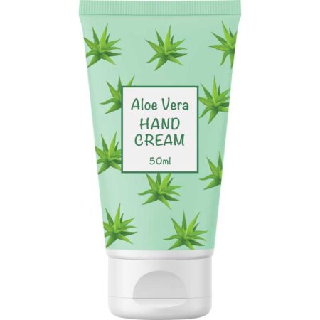 Hand Cream