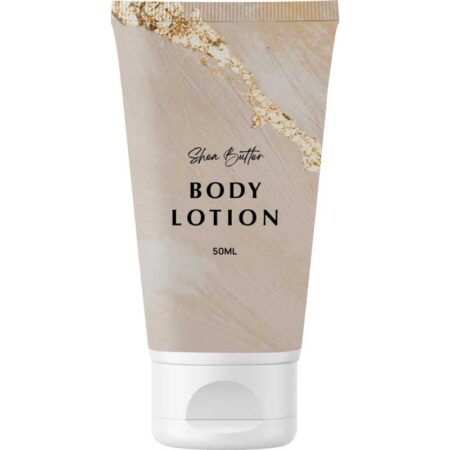 Body Lotion