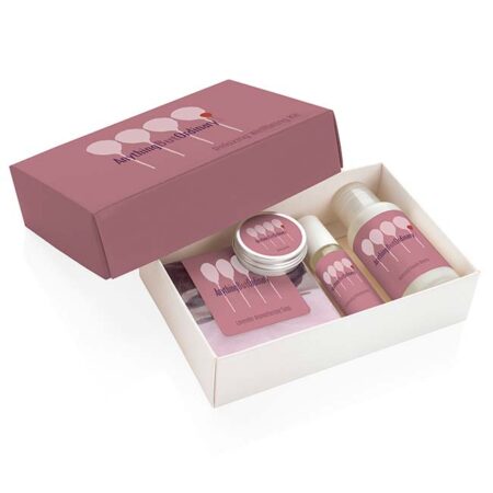 Wellbeing Set Gift Box Wellbeing Set Gift Box