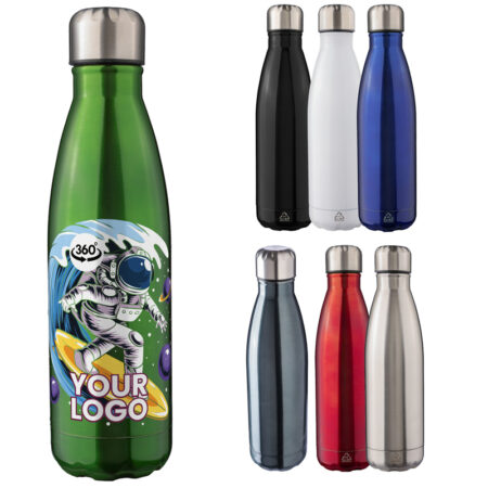 Evia Bottle