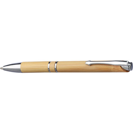Milton Bamboo Pen