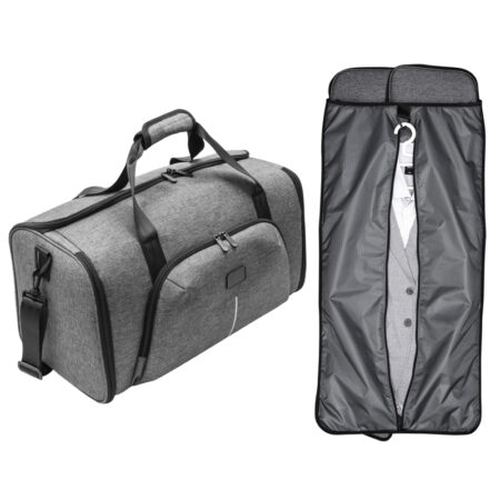 Voyager Travel Bag