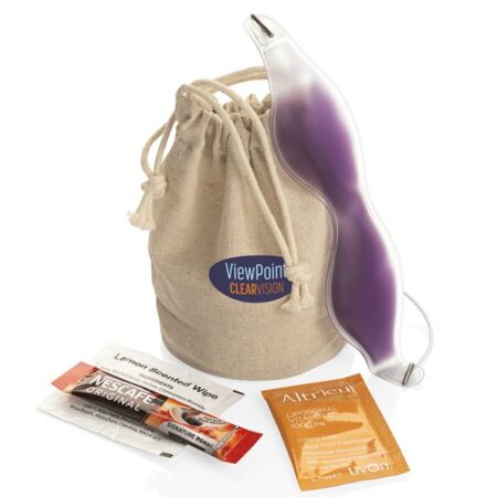 Refresh Kit in Pouch