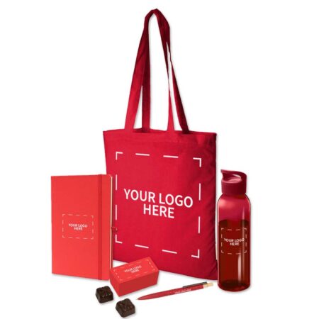 Eco Welcome New Starter Pack