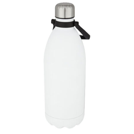 Cove 1.5 L vacuum insulated stainless steel bottle Cove 1.5 L vacuum insulated stainless steel bottle