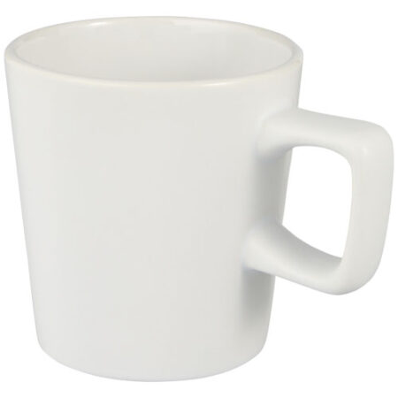 Ross 280 ml ceramic mug Ross 280 ml ceramic mug