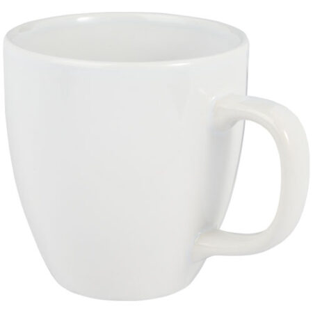 Moni 430 ml ceramic mug Moni 430 ml ceramic mug