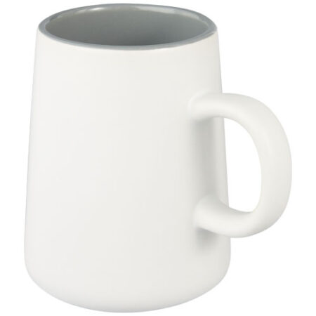 Joe 450 ml ceramic mug Joe 450 ml ceramic mug