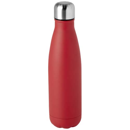 Cove 500 ml RCS certified recycled stainless steel vacuum insulated bottle Cove 500 ml RCS certified recycled stainless steel vacuum insulated bottle - Image 2