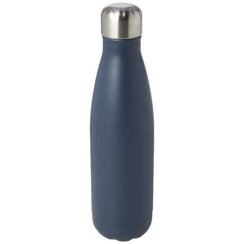 Cove 500 ml RCS certified recycled stainless steel vacuum insulated bottle Cove 500 ml RCS certified recycled stainless steel vacuum insulated bottle - Image 3