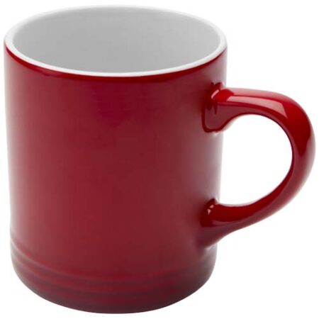 Laguna 330 ml ceramic mug Laguna 330 ml ceramic mug