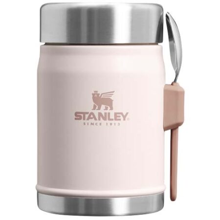 Stanley Legendary 400 ml food jar with spork
