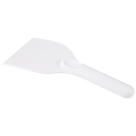 Chilly large recycled plastic ice scraper