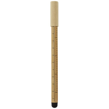Mezuri bamboo inkless pen