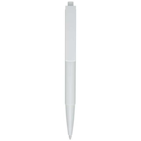 Elsa recycled plastic ballpoint pen (black ink)