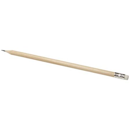 Graffo pencil with eraser Graffo pencil with eraser